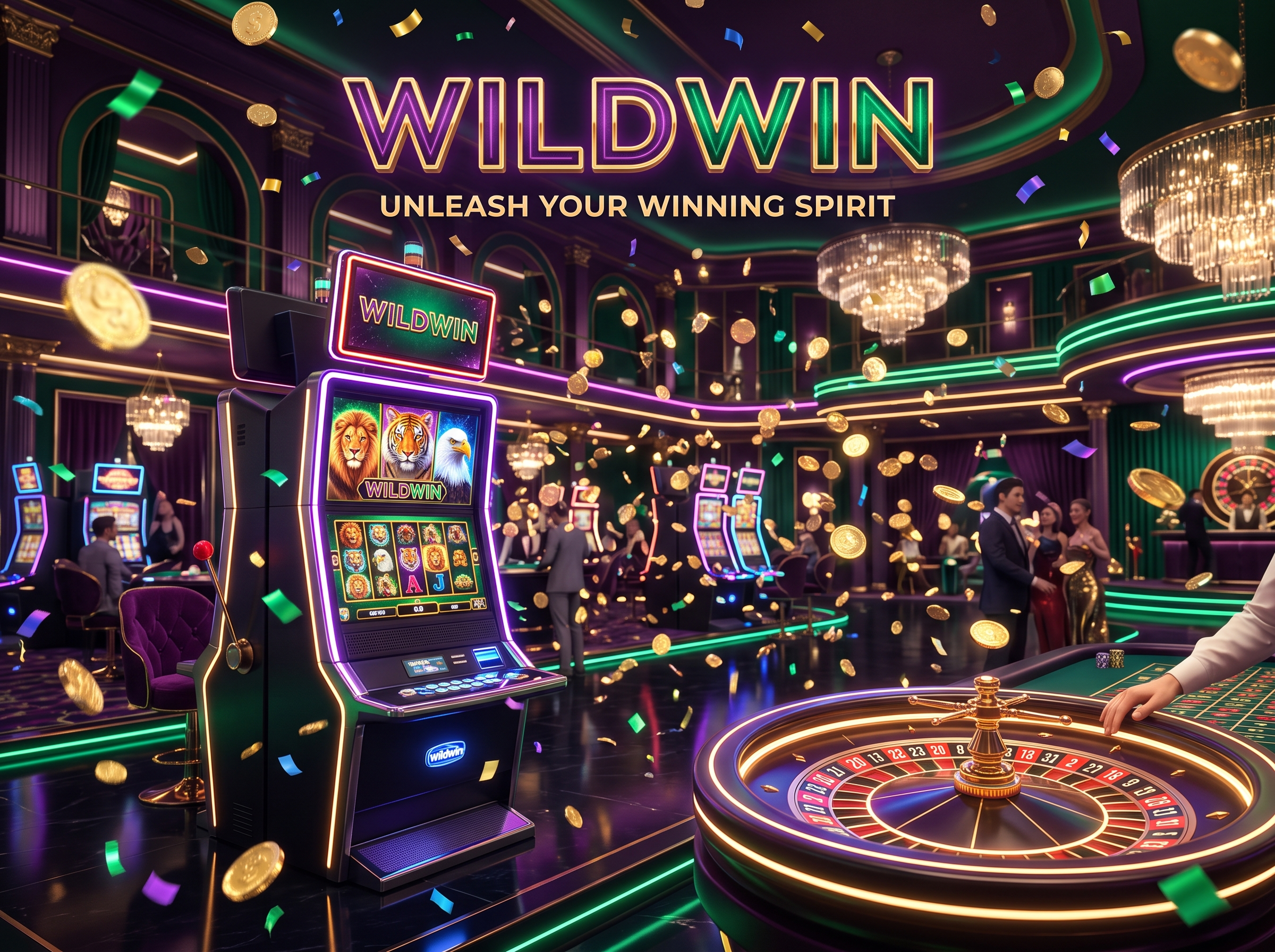 Wildwin